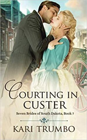 Courting in Custer