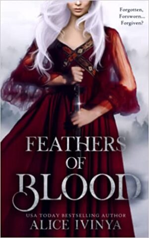 Feathers of Blood