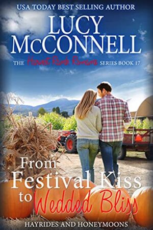 From Festival Kiss to Wedded Bliss