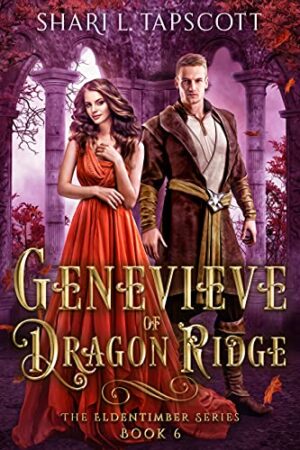 Genevieve of Dragon Ridge