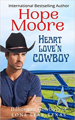 Heart Love'n Cowboy