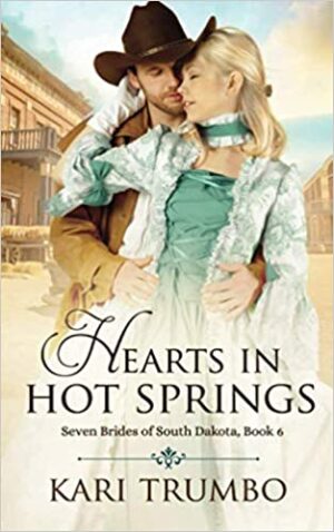 Hearts in Hot Springs