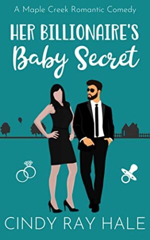Her Billionaire's Baby Secret