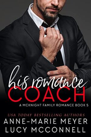 His Romance Coach