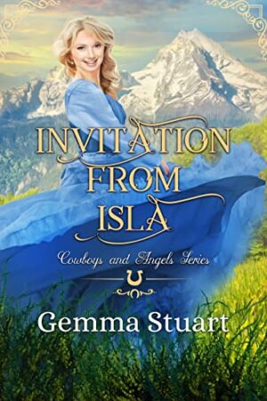 Invitation from Isla