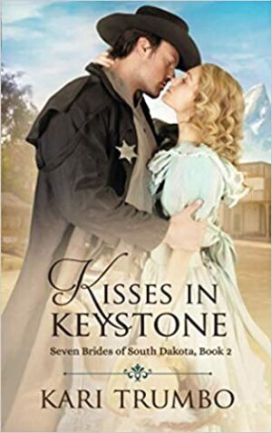 Kisses in Keystone