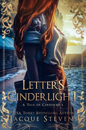 Letters by Cinderlight