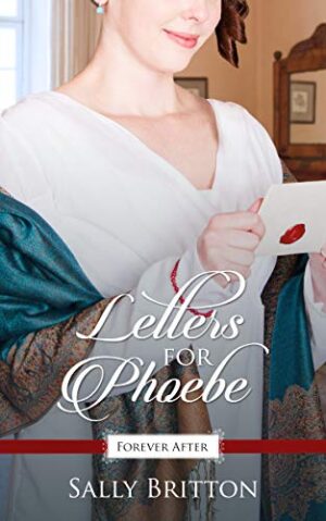 Letters for Phoebe