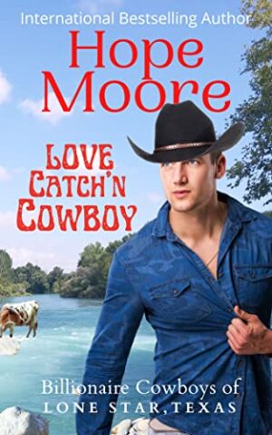 Love Catch'n Cowboy