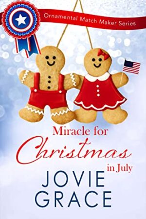 Miracle for Christmas in July