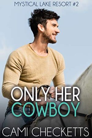 Only Her Cowboy