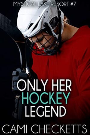 Only Her Hockey Legend