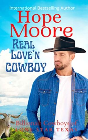 Real Love'n Cowboy