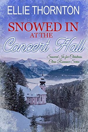 Snowed In at the Concert Hall