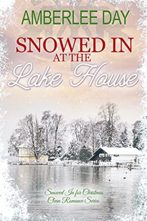 Snowed In at the Lake House