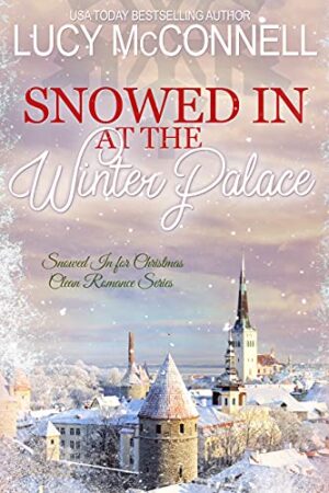 Snowed In at the Winter Palace