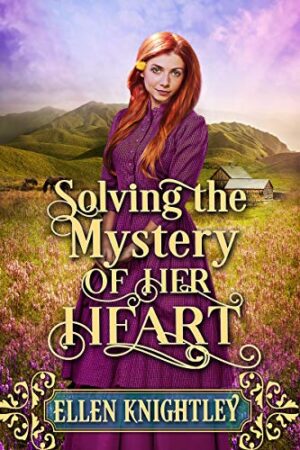 Solving the Mystery of her Heart