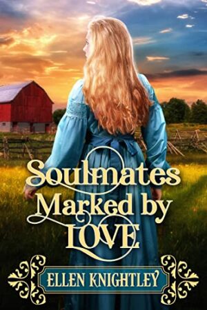 Soulmates Marked by Love