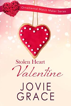 Stolen Heart Valentine