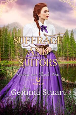 Suffrage and Suitors