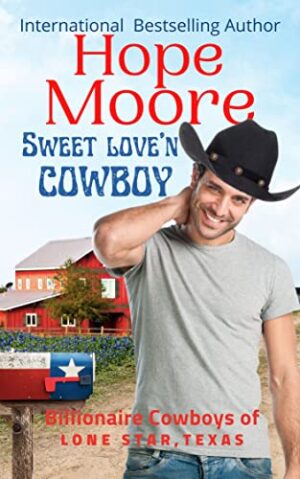 Sweet Love'n Cowboy