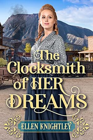 The Clocksmith of Her Dreams