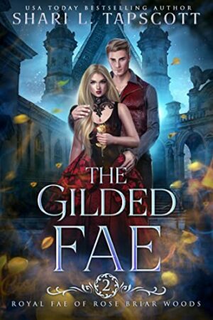 The Gilded Fae