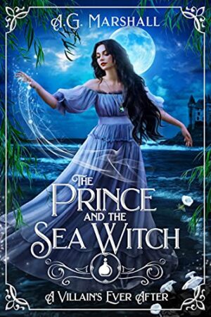 The Prince and the Sea Witch