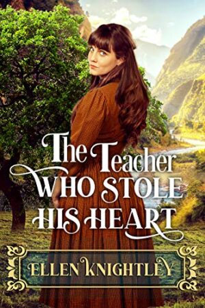 The Teacher Who Stole His Heart