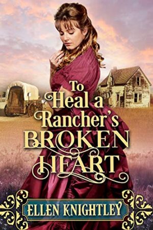To Heal a Rancher’s Broken Heart