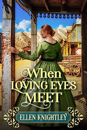 When Loving Eyes Meet