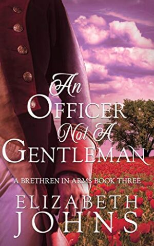 An Officer, Not a Gentleman