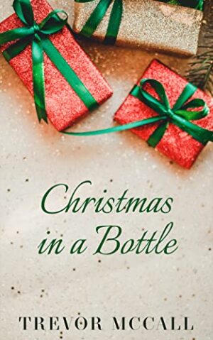 Christmas in a Bottle