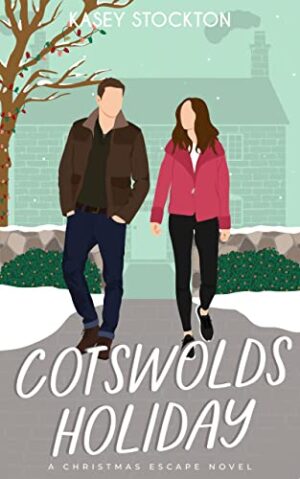 Cotswolds Holiday
