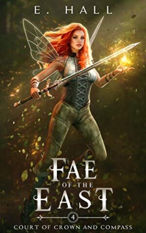 Fae of the East
