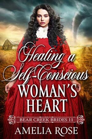 Healing a Self-Conscious Woman’s Heart