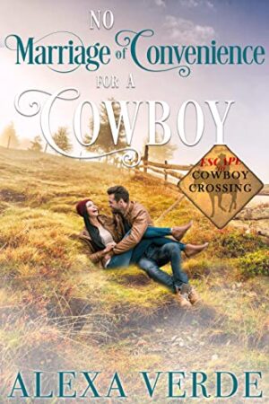 No Marriage of Convenience for a Cowboy
