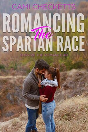 Romancing the Spartan Race