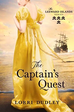 The Captain's Quest
