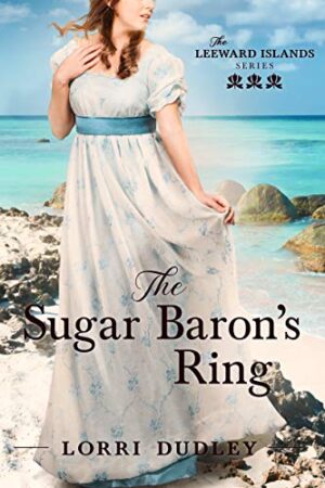 The Sugar Baron's Ring