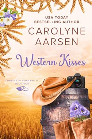 Western Kisses