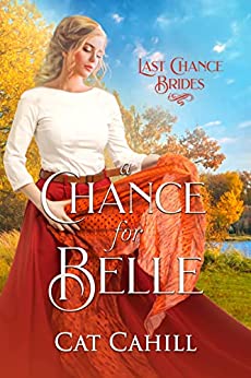 A Chance for Belle