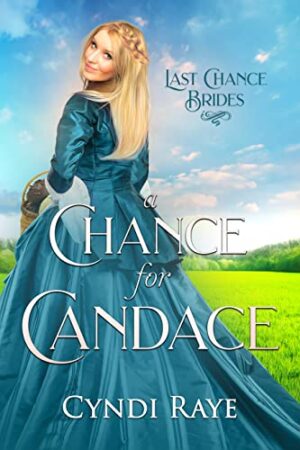 A Chance for Candace