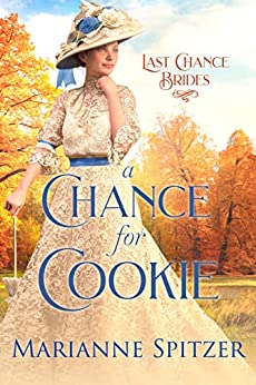 A Chance for Cookie