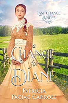 A Chance for Diane