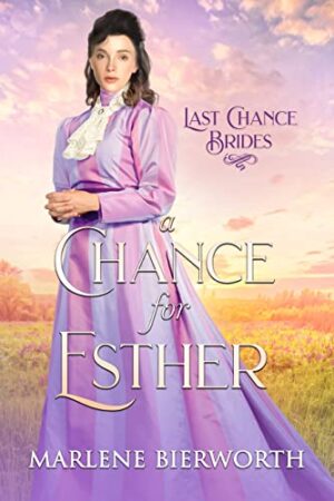 A Chance for Esther