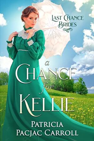 A Chance for Kellie