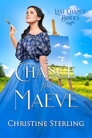 A Chance for Maeve