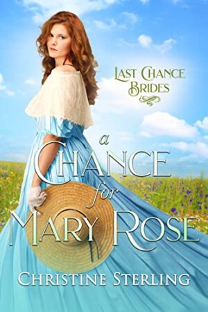 A Chance for Mary Rose