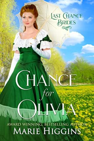 A Chance for Olivia